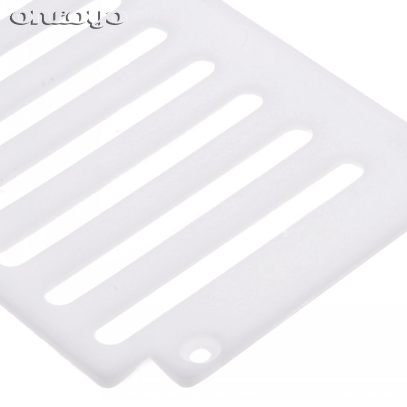 Placa de nylon de la guía del  - Laptop Accessories Kit reseña y precio