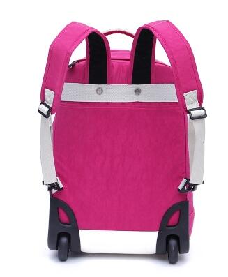 Mochilas con ruedas para orden - Laptop Accessories Organizer Bag reseña y precio