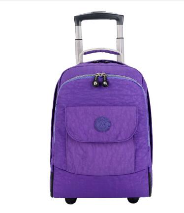 Mochilas con ruedas para orden - Laptop Accessories Organizer Bag reseña y precio