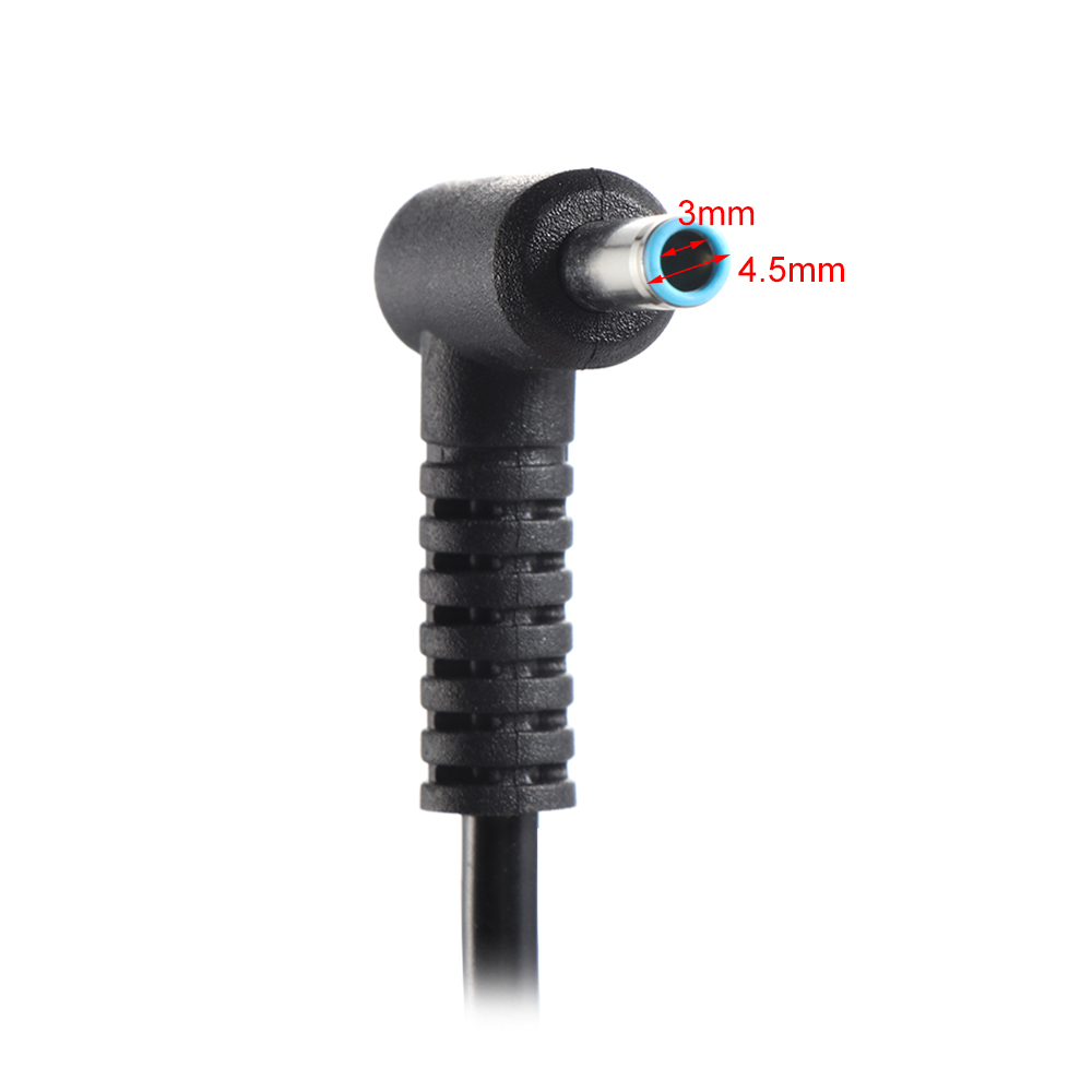 Original 19,5 V 2.31A 45W para - Laptop Accessories Hp reseña y precio