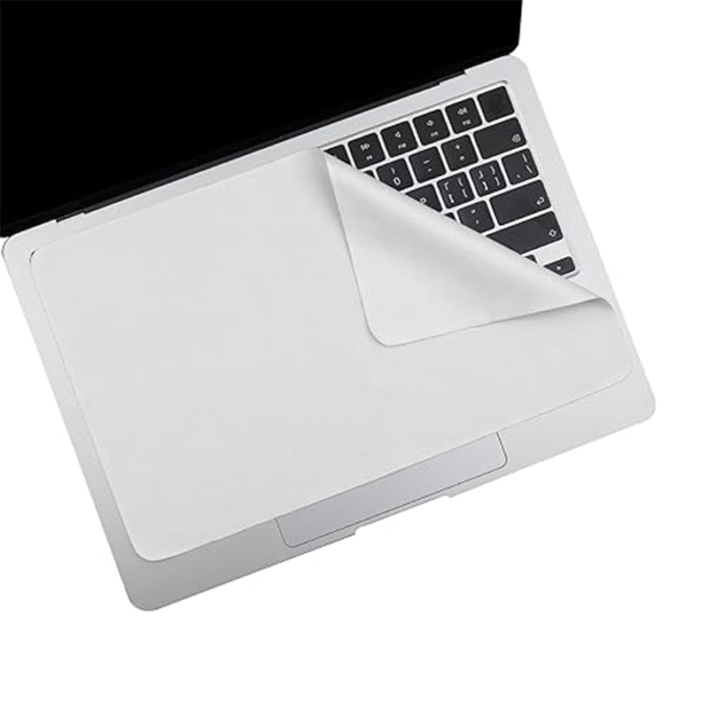 Paño de limpieza universal par - Laptop Extra Accessories reseña y precio