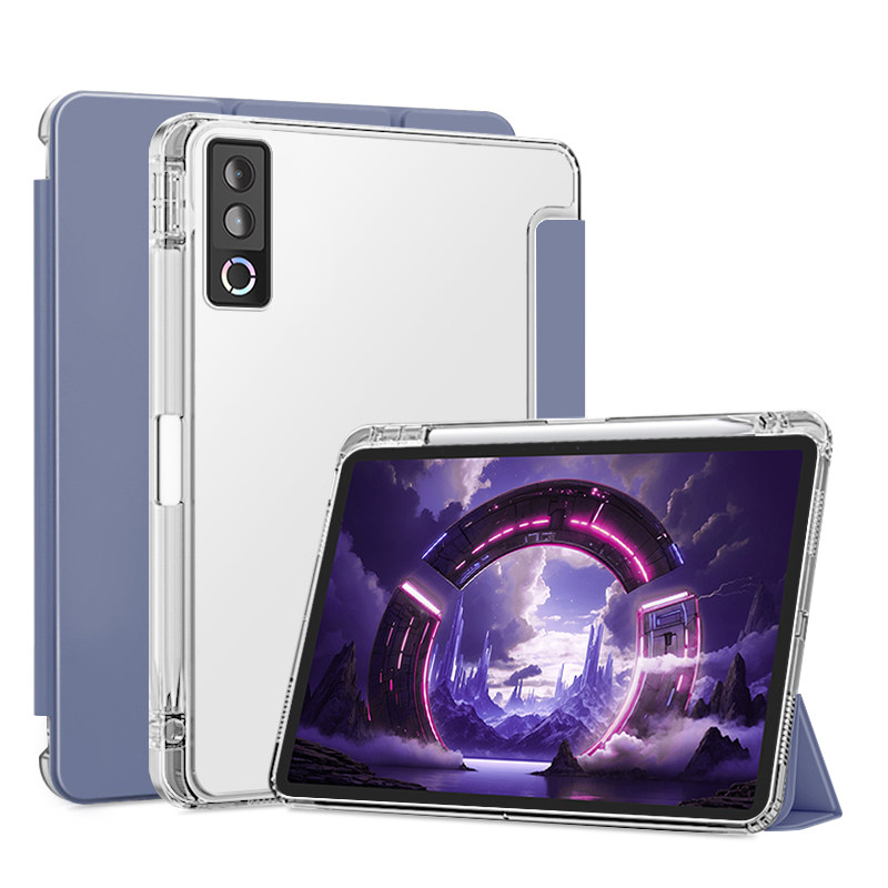 Funda Trasera de TPU con Aspec - Legion Laptop Accessories reseña y precio