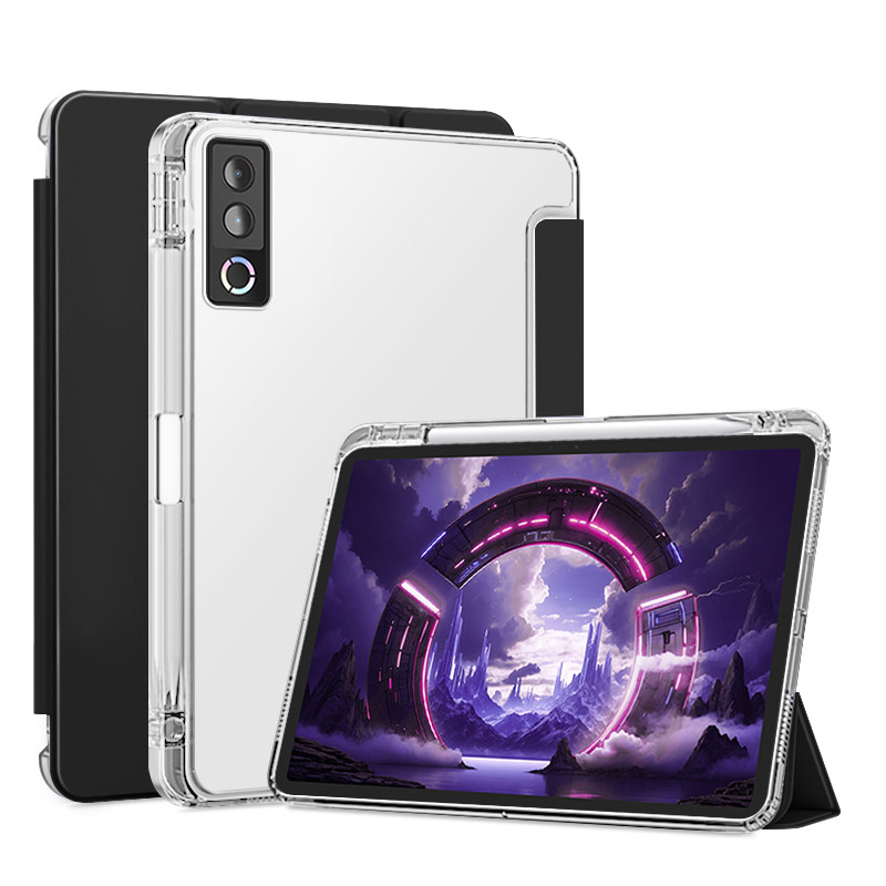 Funda Trasera de TPU con Aspec - Legion Laptop Accessories reseña y precio