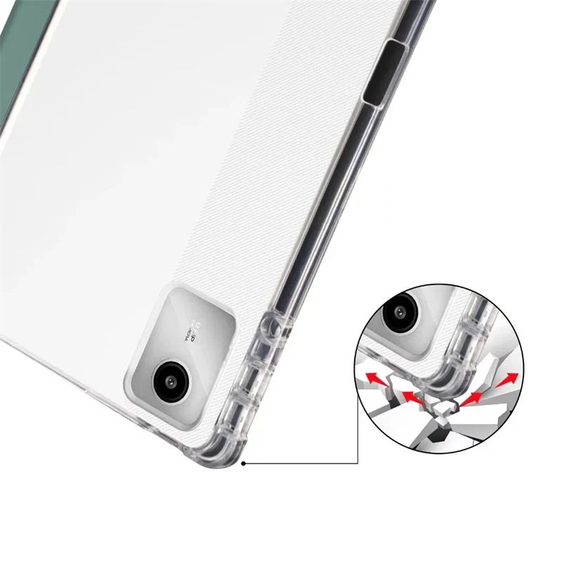 Funda Trasera de TPU con Aspec - Legion Laptop Accessories reseña y precio