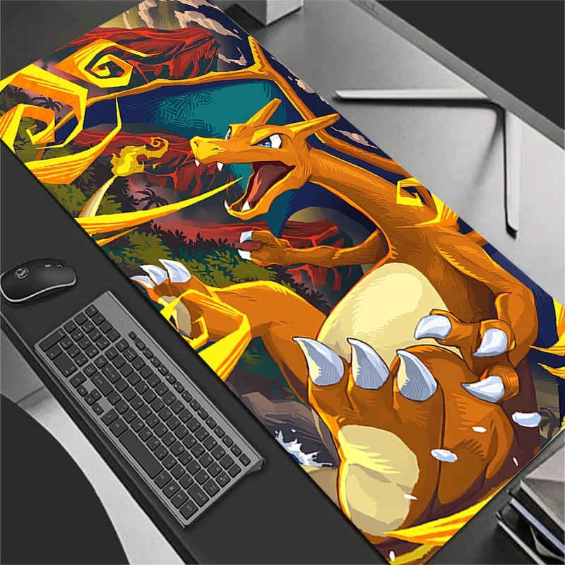Alfombrilla de ratón para jueg - Laptop Accessories Table reseña y precio