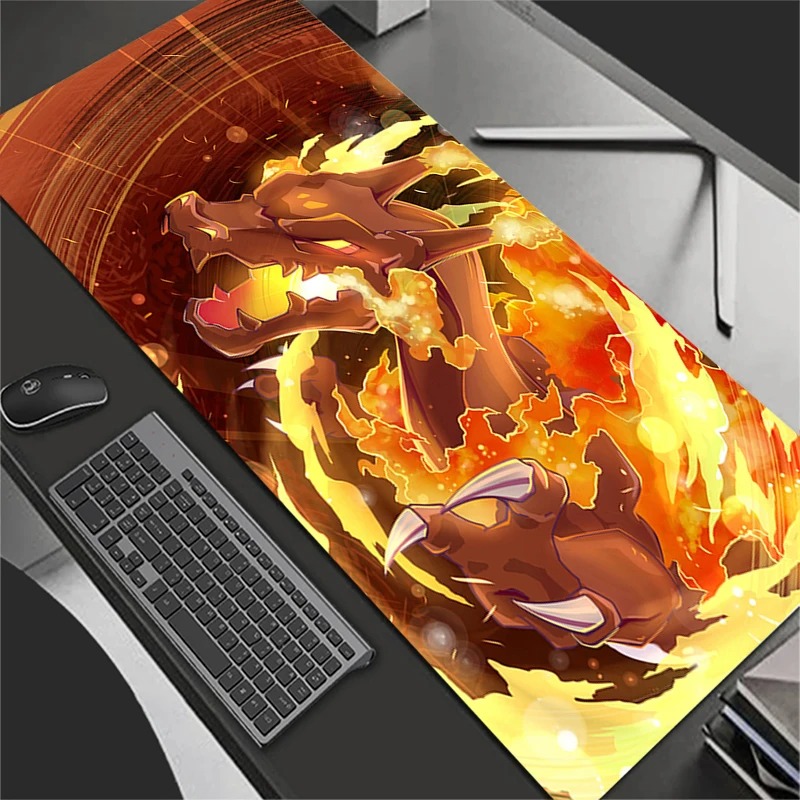Alfombrilla de ratón para jueg - Laptop Accessories Table reseña y precio
