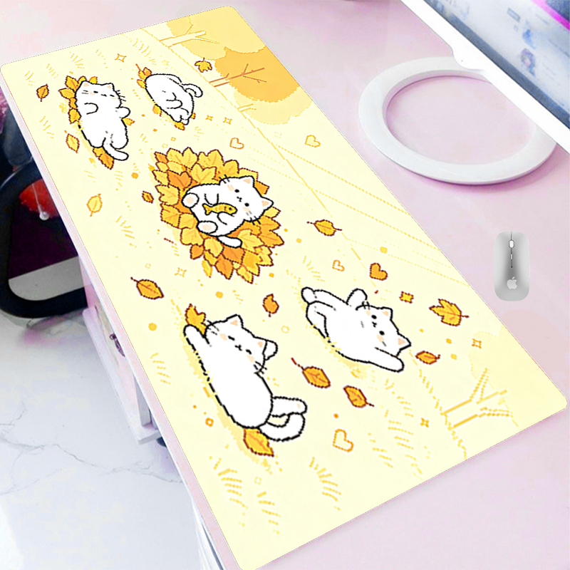 Alfombrilla de ratón de dibujo - Laptop Accessories Essential reseña y precio