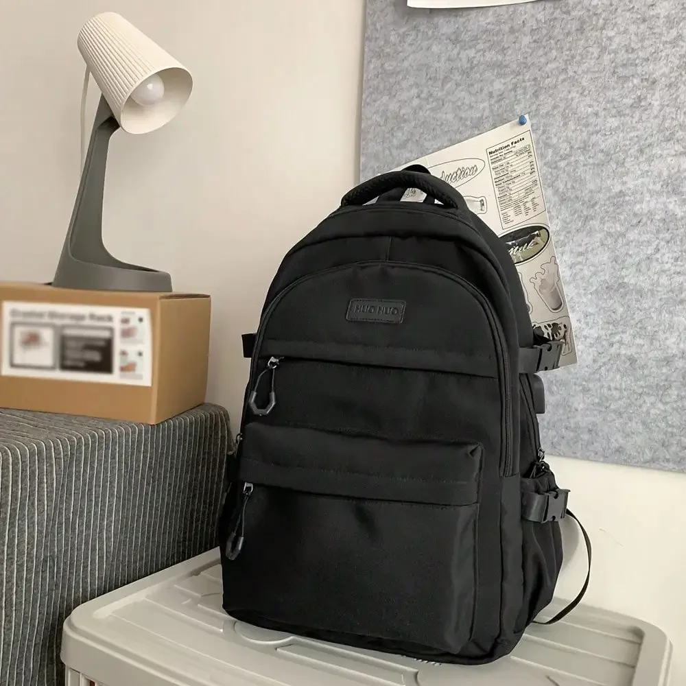 Mochila informal ligera de gra - Laptop Accessories Essential reseña y precio