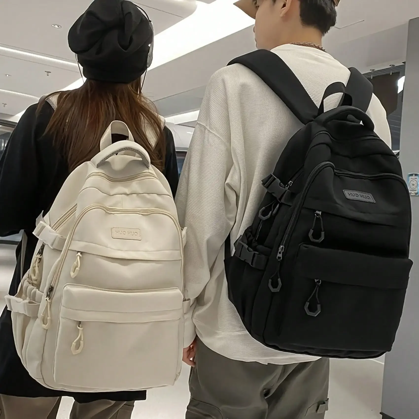 Mochila informal ligera de gra - Laptop Accessories Essential reseña y precio