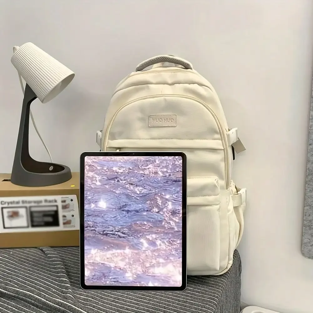 Mochila informal ligera de gra - Laptop Accessories Essential reseña y precio