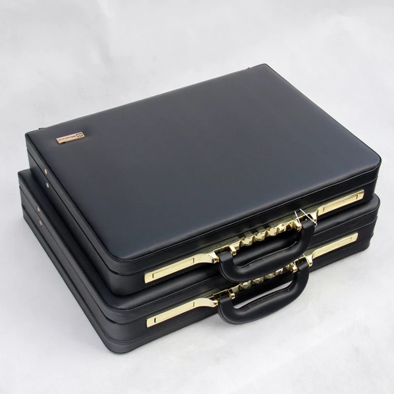 Maleta de viaje de lujo con ru - Laptop Accessories Organizer Bag reseña y precio