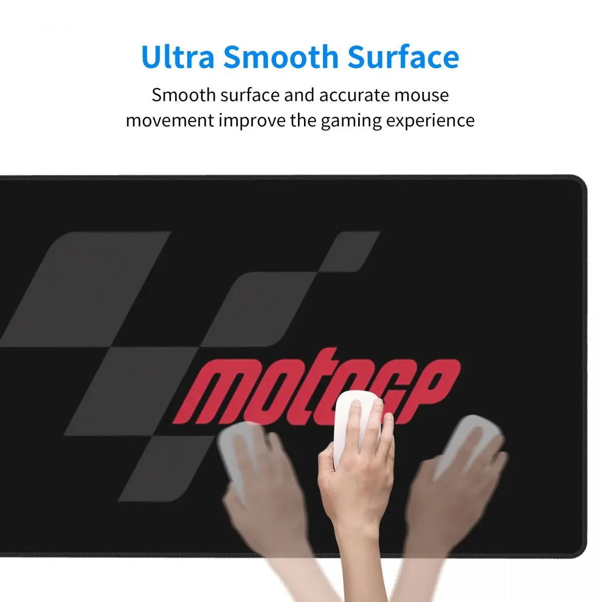 Alfombrilla grande para ratón  - Laptop Accessories Essential reseña y precio