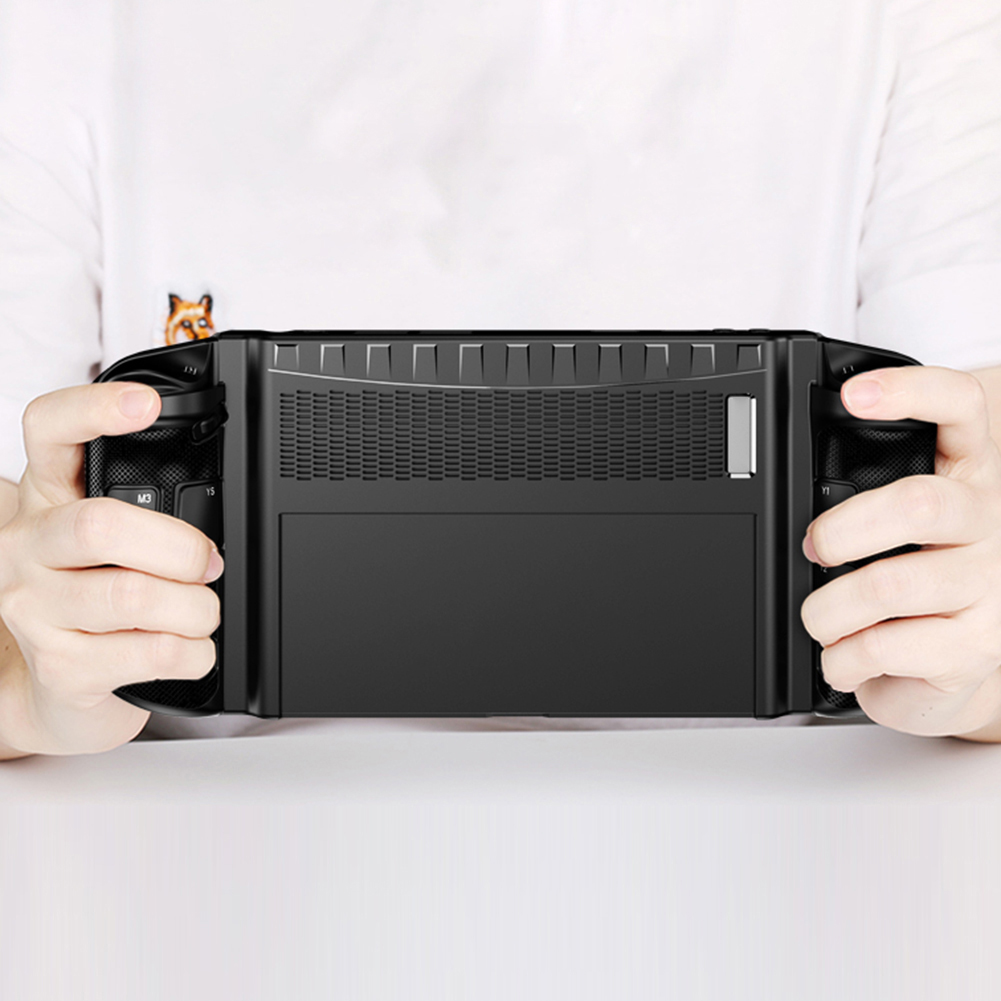 Funda protectora de TPU a prue - Legion Laptop Accessories reseña y precio