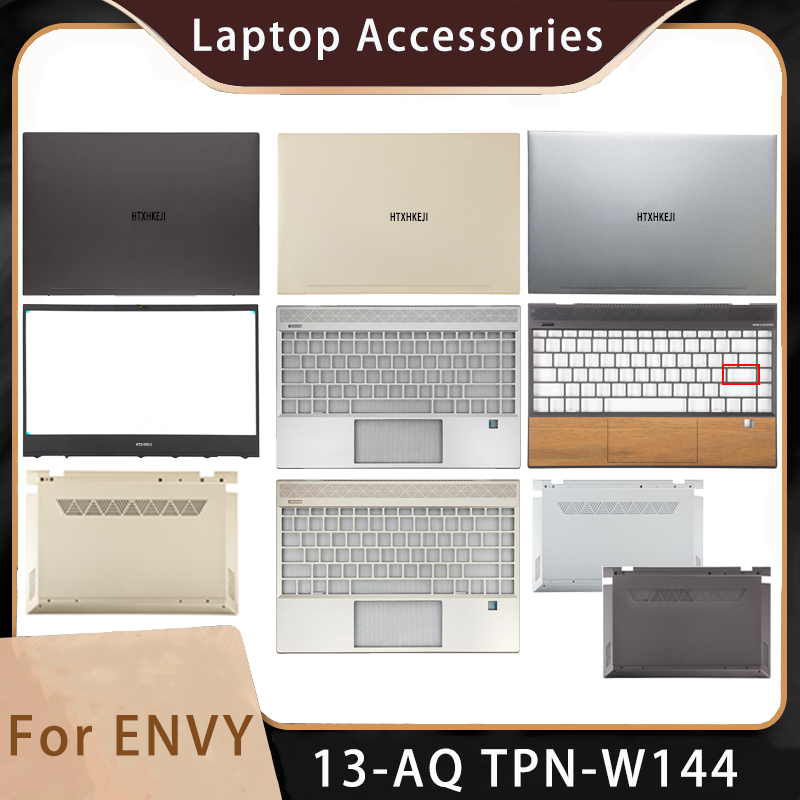 Nuevo para HP ENVY 13-AQ TPN-W - Laptop Accessories Hp reseña y precio