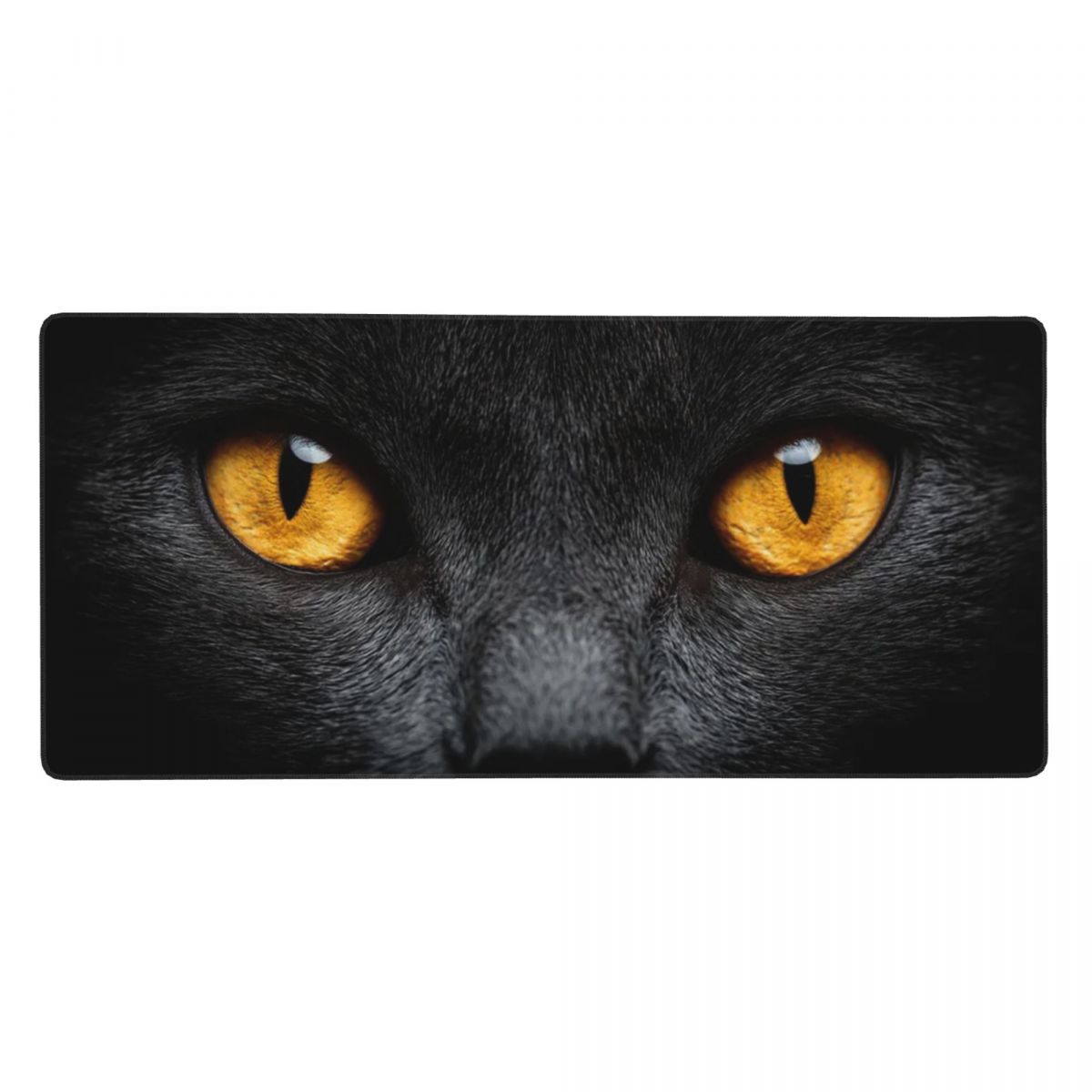 Alfombrilla grande para ratón  - Yellow Laptop Accessories reseña y precio