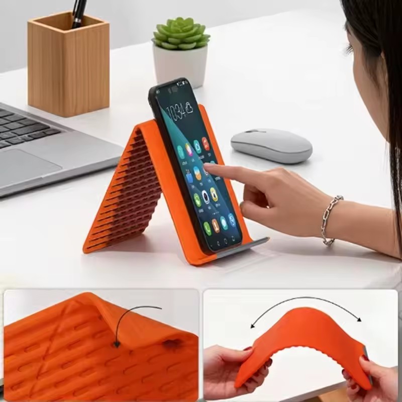 Soporte Plegable y Flexible pa - Laptop Accessories Productivity reseña y precio