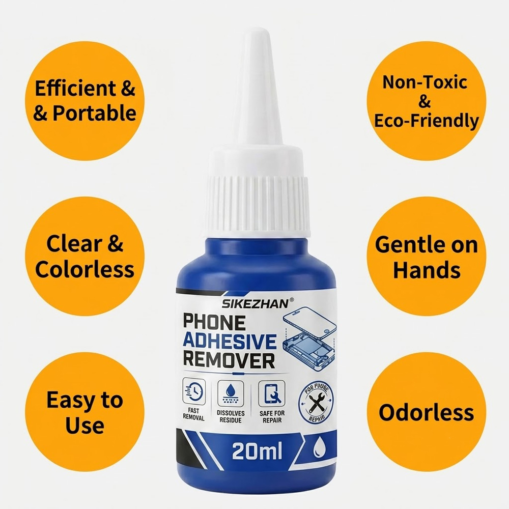 Kit Profesional para Remover A - Screen Cleaning Kit reseña y precio