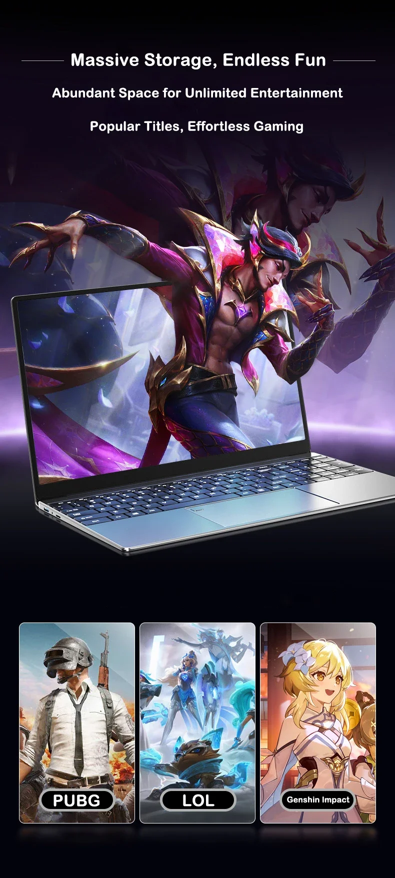 Portátil Ultrafino de 14.1 Pul - Laptop Extra Accessories reseña y precio