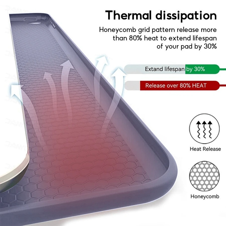 Funda Magnética con Soporte y  - Legion Laptop Accessories reseña y precio