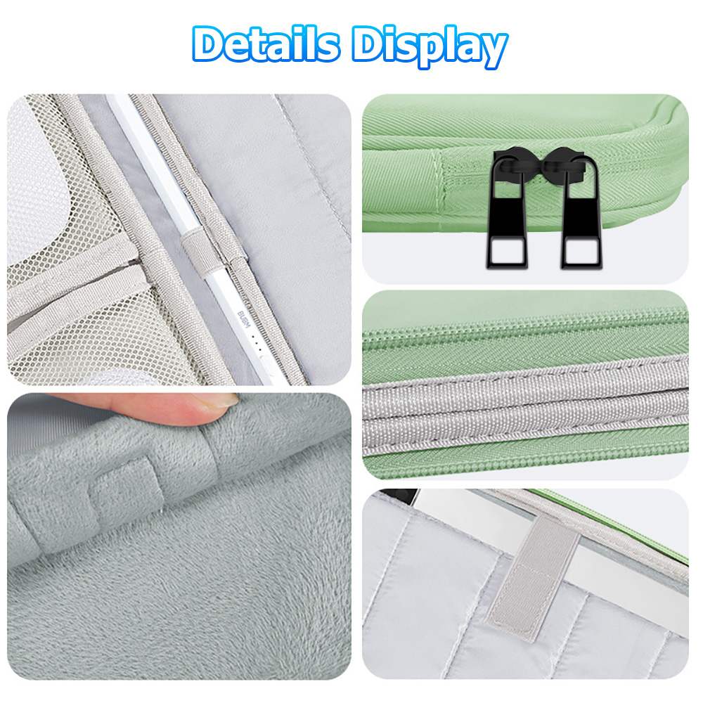 Funda Protectora para Tablet a - Laptop Accessories Productivity reseña y precio
