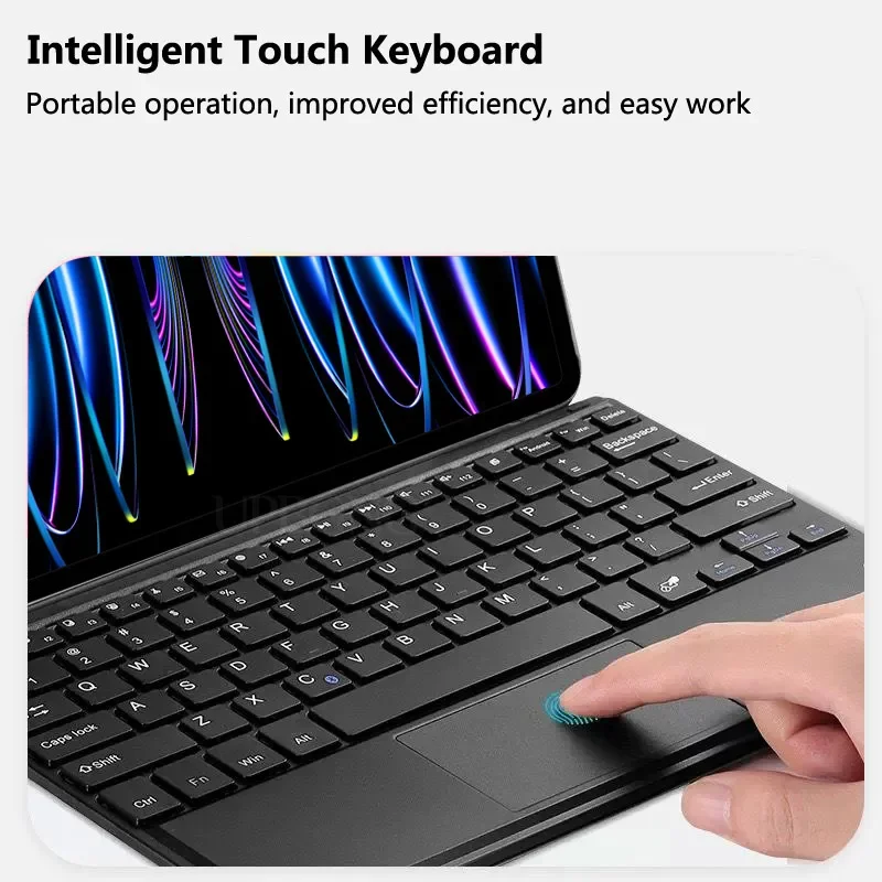 Funda con teclado táctil para  - Legion Laptop Accessories reseña y precio