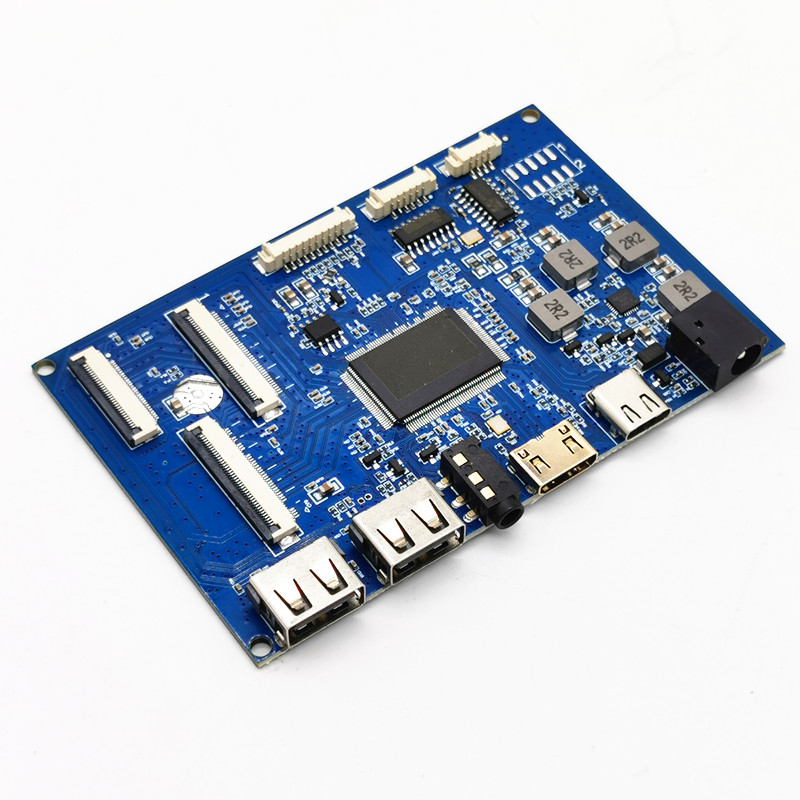 Kit de controlador de panel LC - Laptop Accessories Kit reseña y precio