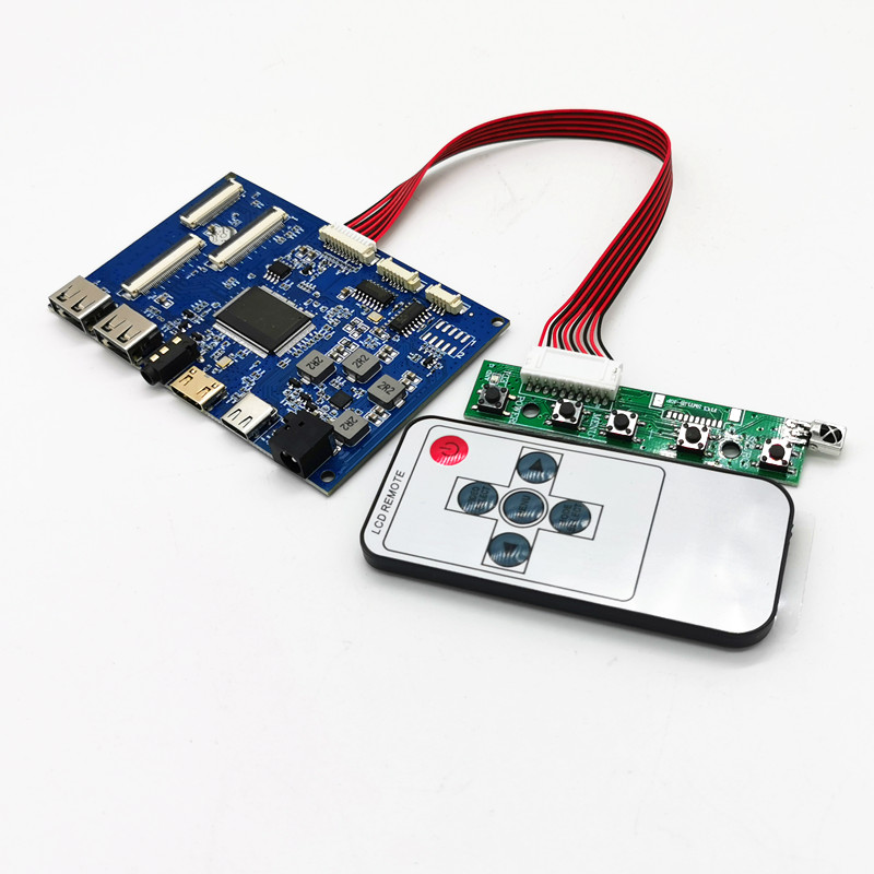 Kit de controlador de panel LC - Laptop Accessories Kit reseña y precio