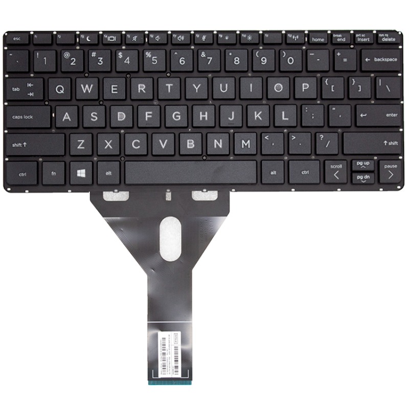 Nuevo teclado Original para or - Laptop Accessories Hp reseña y precio