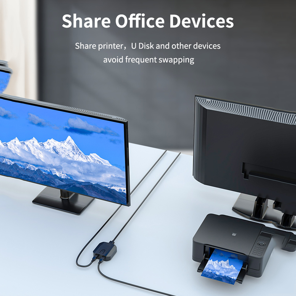 Selector de caja de interrupto - Laptop Extra Accessories reseña y precio
