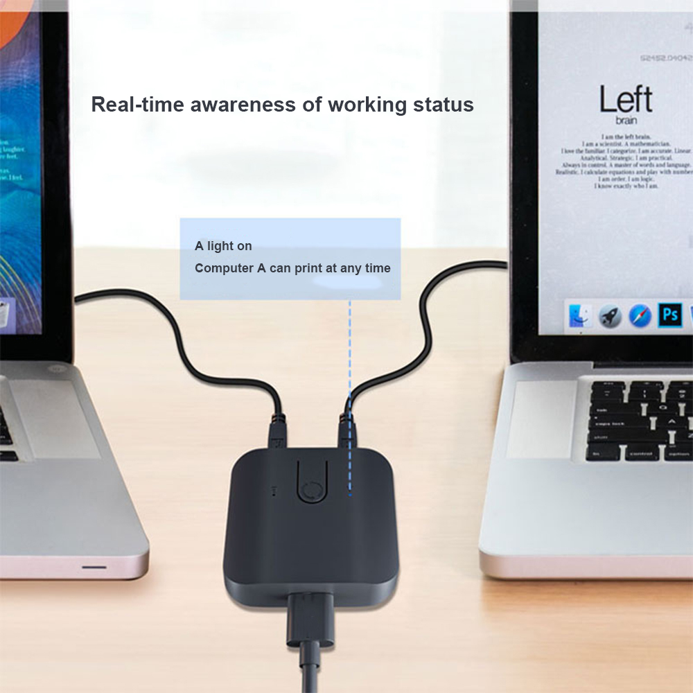 Selector de caja de interrupto - Laptop Extra Accessories reseña y precio
