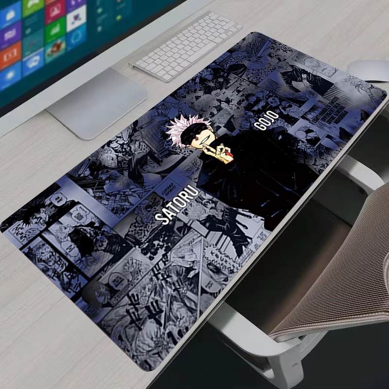 Alfombrilla de ratón con diseñ - Laptop Extra Accessories reseña y precio