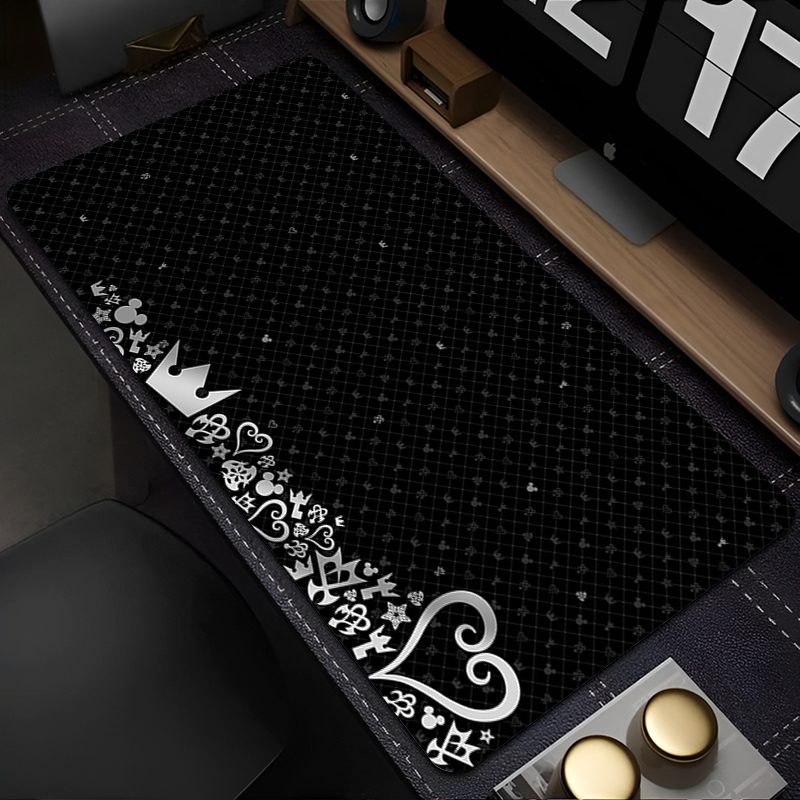 Alfombrilla de escritorio de A - Laptop Accessories Productivity reseña y precio