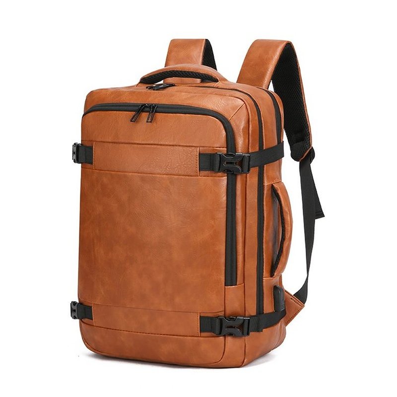 NUEVA Mochila 2027 para Hombre - Laptop Accessories Organizer Bag reseña y precio