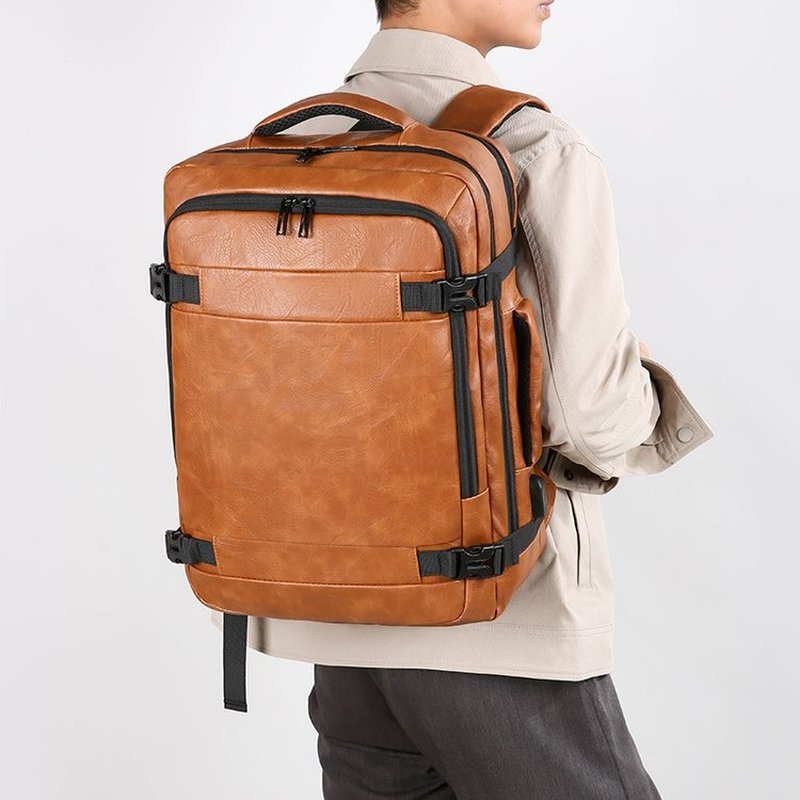 NUEVA Mochila 2027 para Hombre - Laptop Accessories Organizer Bag reseña y precio