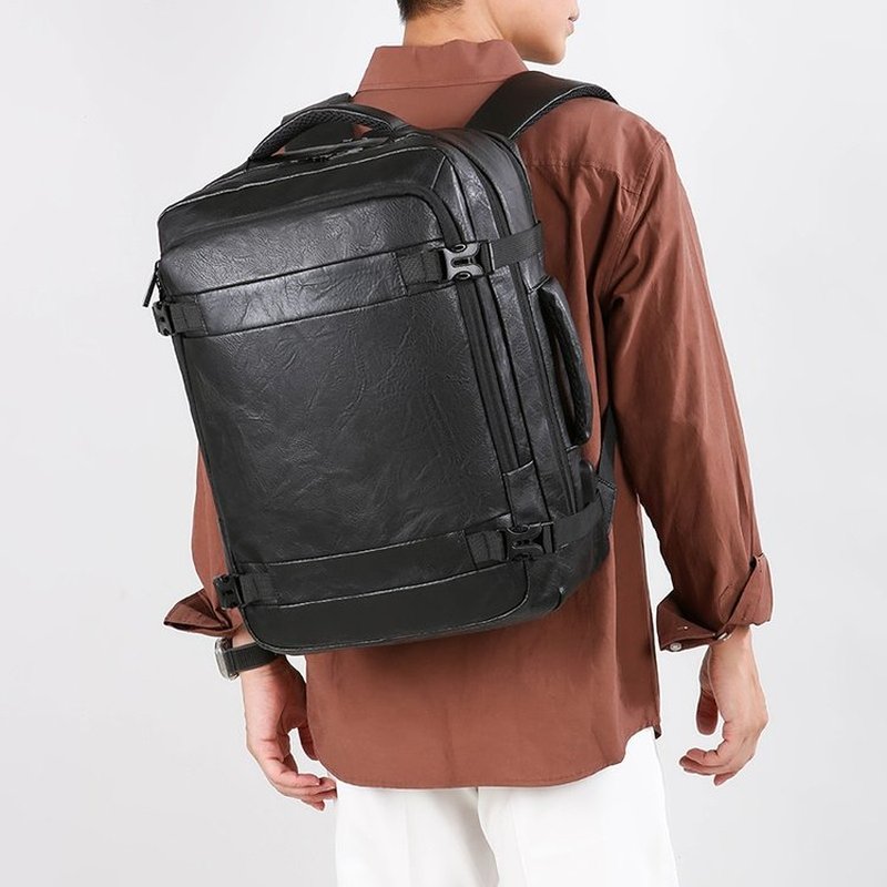 NUEVA Mochila 2027 para Hombre - Laptop Accessories Organizer Bag reseña y precio
