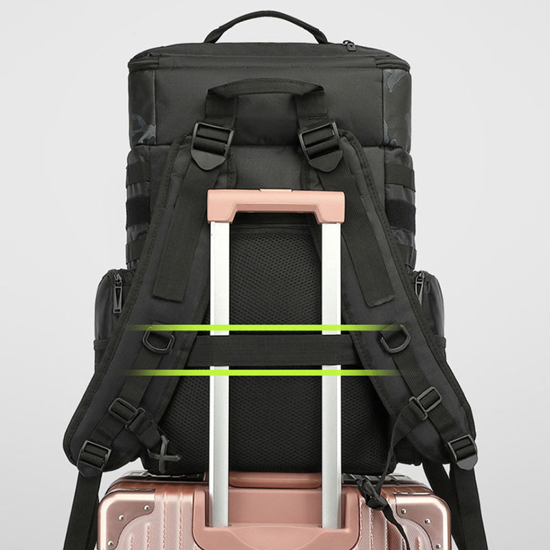 Mochila de escalada para drone - Laptop Accessories Organizer Bag reseña y precio