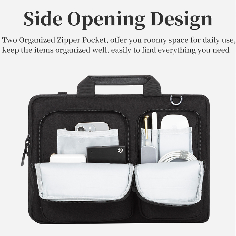 Bolsa para ordenador portátil  - Laptop Accessories Organizer Bag reseña y precio