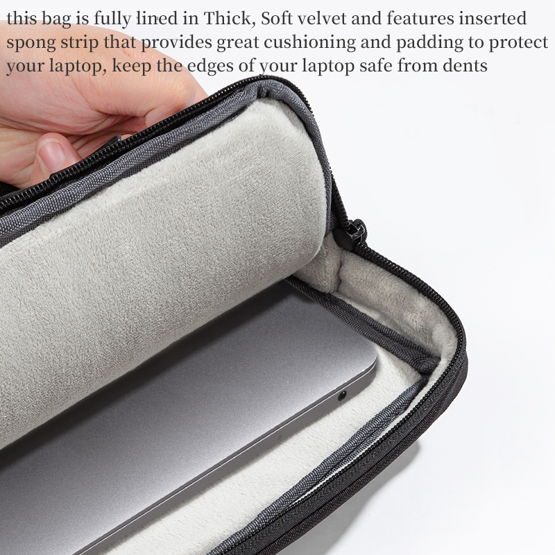 Bolsa para ordenador portátil  - Laptop Accessories Organizer Bag reseña y precio