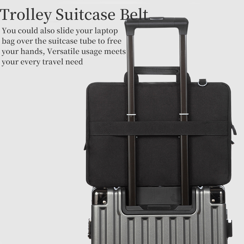 Bolsa para ordenador portátil  - Laptop Accessories Organizer Bag reseña y precio