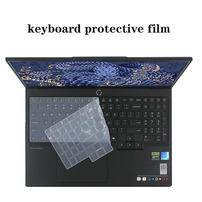 Para Legion Pro 5 16ADR10/16IR - Legion Laptop Accessories reseña y precio