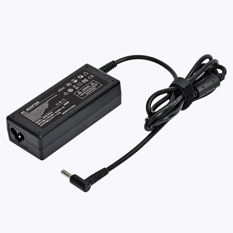 19,5 v 3.33a 4,5*3,0mm 65W pun - Laptop Accessories Hp reseña y precio