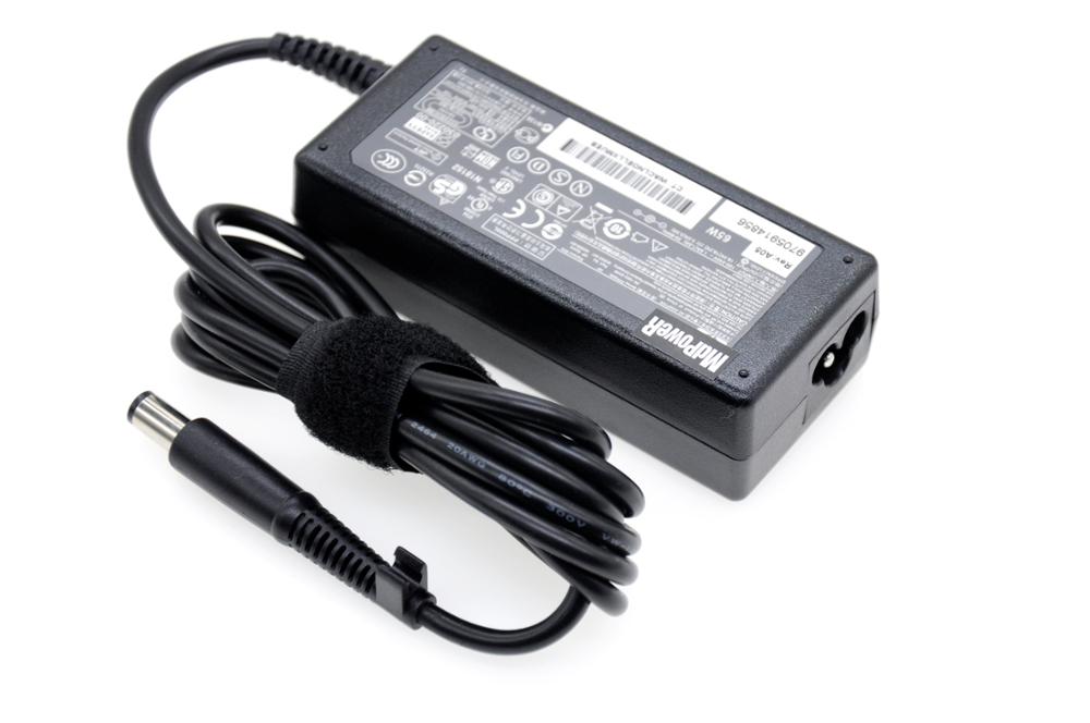 Cargador de portátil con adapt - Laptop Accessories Hp reseña y precio