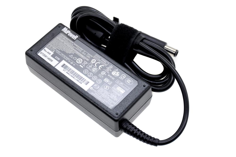 Cargador de portátil con adapt - Laptop Accessories Hp reseña y precio