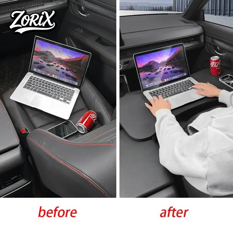 Mesa Plegable para Vehículo To - Laptop Accessories Kit reseña y precio