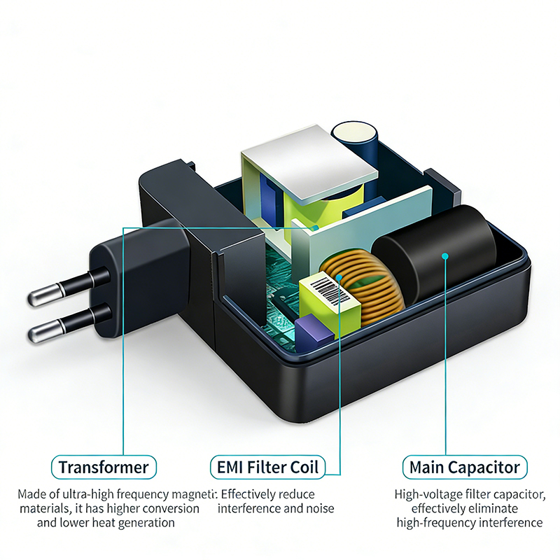 Adaptadores de corriente para  - Laptop Accessories Hp reseña y precio