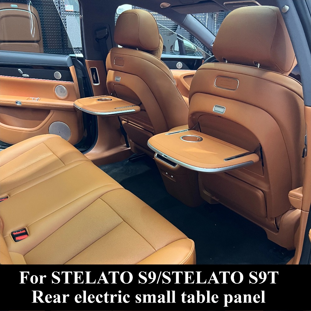 Mesa para Coche STELATO S9 / S - Laptop Accessories Table reseña y precio