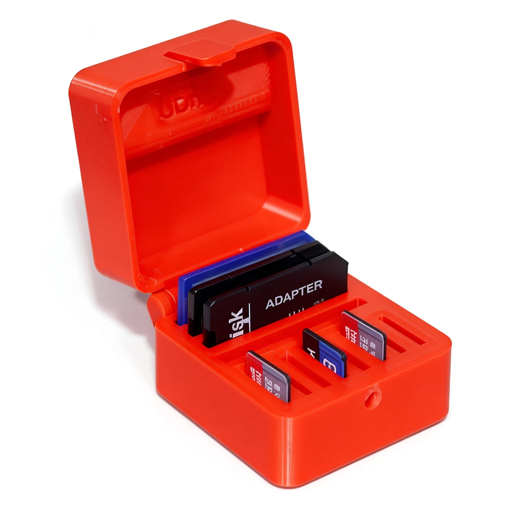 1. 18*1. Caja de almacenamient - Laptop Accessories Essential reseña y precio