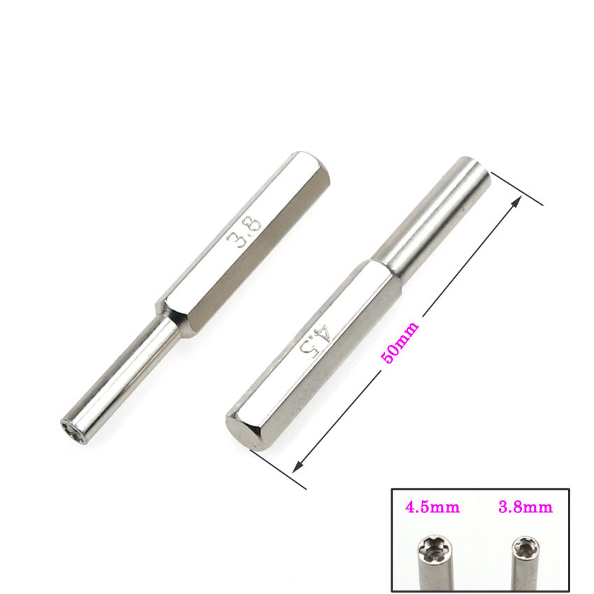 Juego de puntas de destornilla - Laptop Accessories Kit reseña y precio