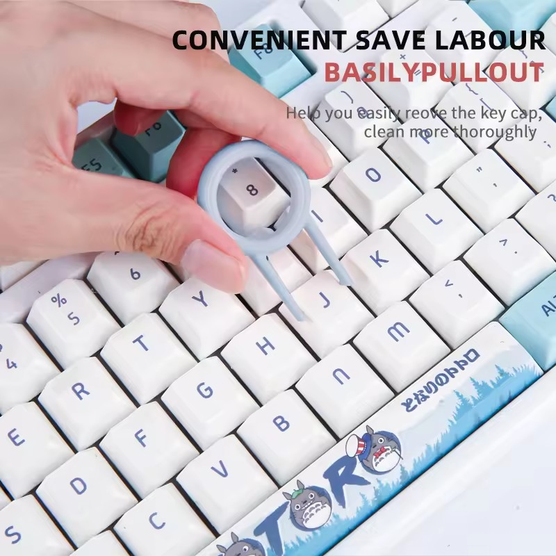 Kit de limpieza de teclado de  - Screen Cleaning Kit reseña y precio