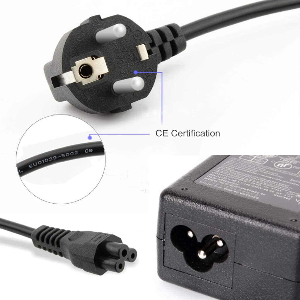 1,5 M UE Universal portátil ca - Laptop Accessories Hp reseña y precio